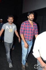 Pilla Nuvvu Leni Jeevitham Movie Success Tour